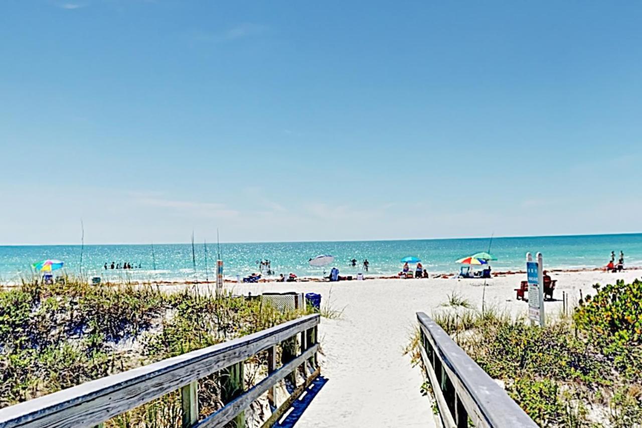 Bay View Villas #120 Clearwater Beach Dış mekan fotoğraf