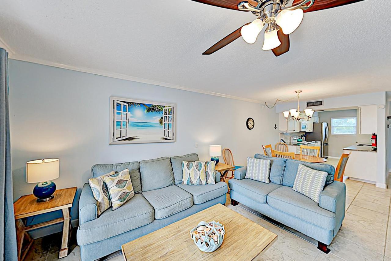 Bay View Villas #120 Clearwater Beach Dış mekan fotoğraf