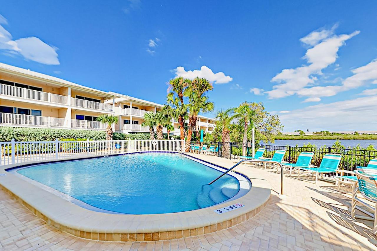 Bay View Villas #120 Clearwater Beach Dış mekan fotoğraf