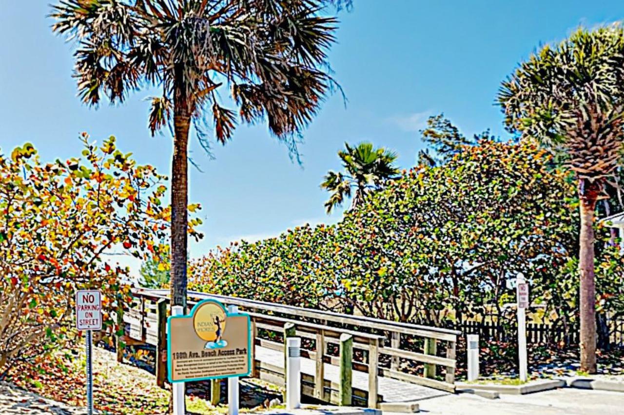 Bay View Villas #120 Clearwater Beach Dış mekan fotoğraf