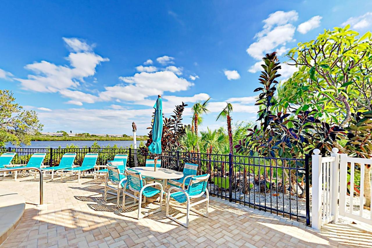 Bay View Villas #120 Clearwater Beach Dış mekan fotoğraf