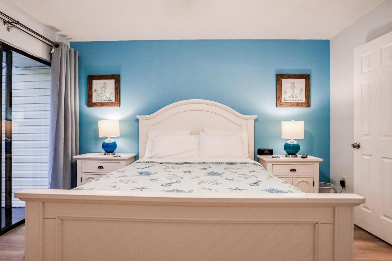 Bay View Villas #120 Clearwater Beach Dış mekan fotoğraf