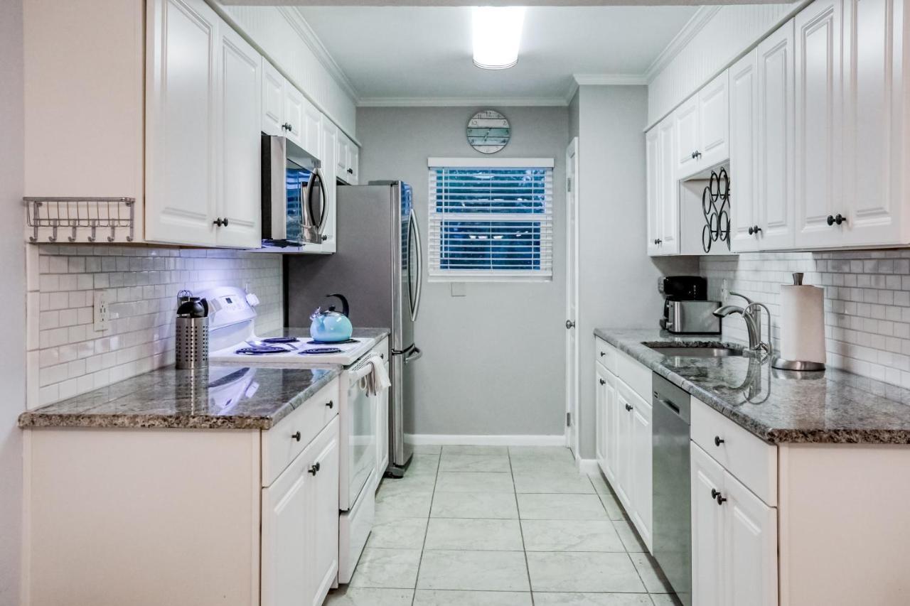 Bay View Villas #120 Clearwater Beach Dış mekan fotoğraf