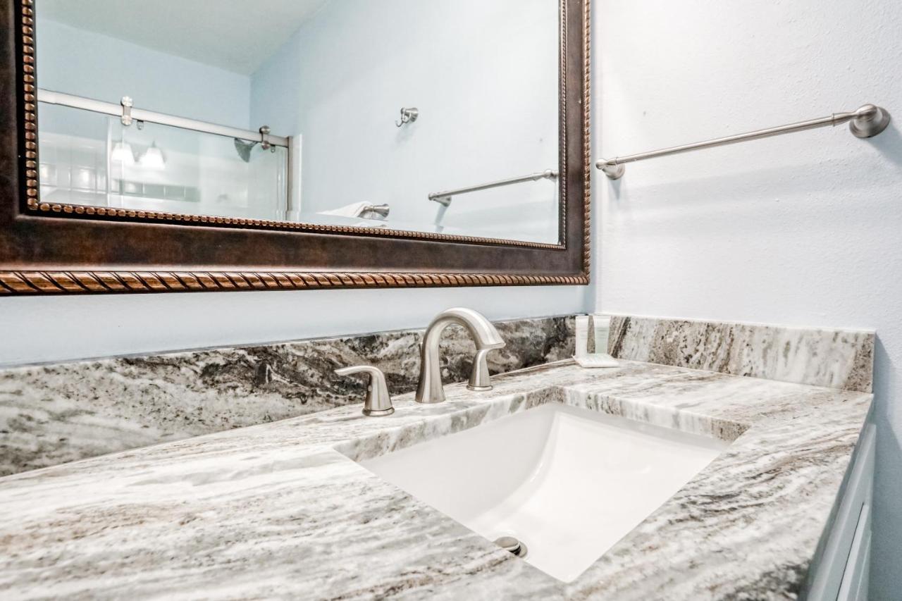 Bay View Villas #120 Clearwater Beach Dış mekan fotoğraf