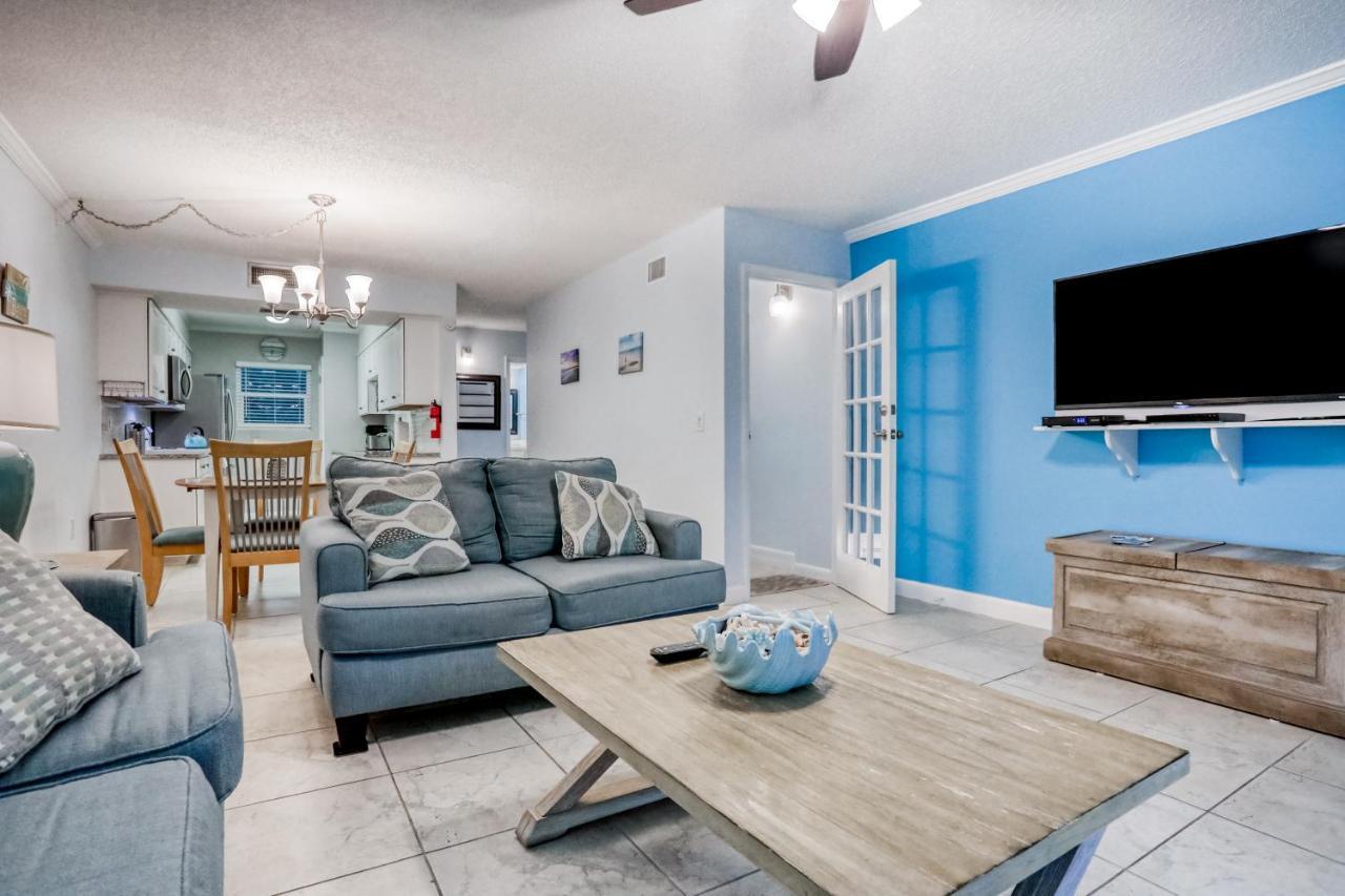 Bay View Villas #120 Clearwater Beach Dış mekan fotoğraf