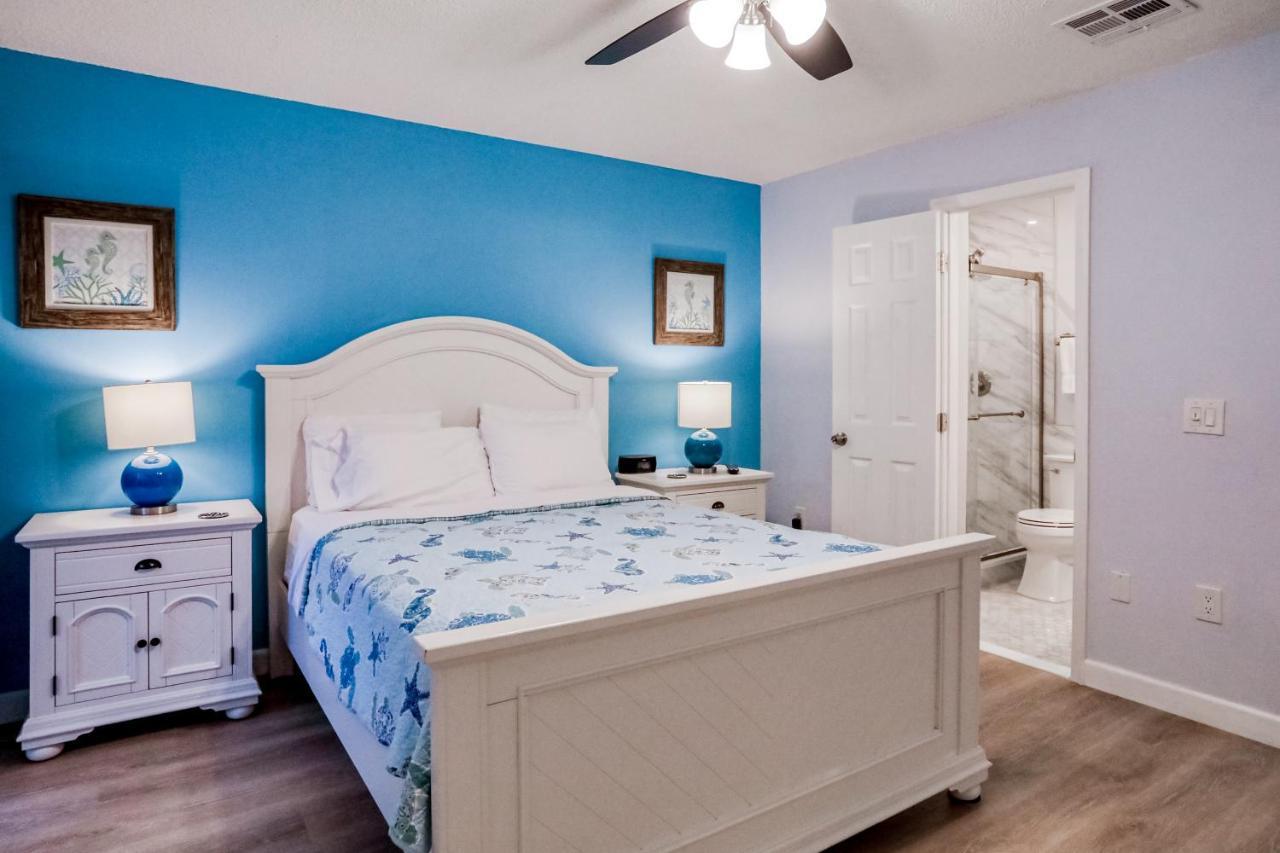 Bay View Villas #120 Clearwater Beach Dış mekan fotoğraf