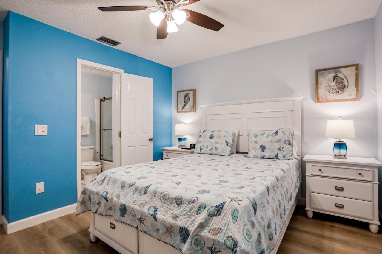 Bay View Villas #120 Clearwater Beach Dış mekan fotoğraf