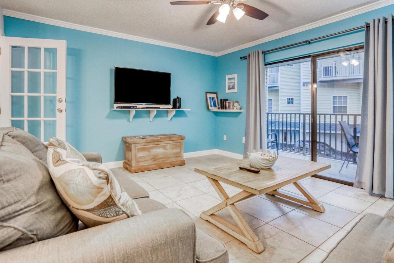 Bay View Villas #120 Clearwater Beach Dış mekan fotoğraf
